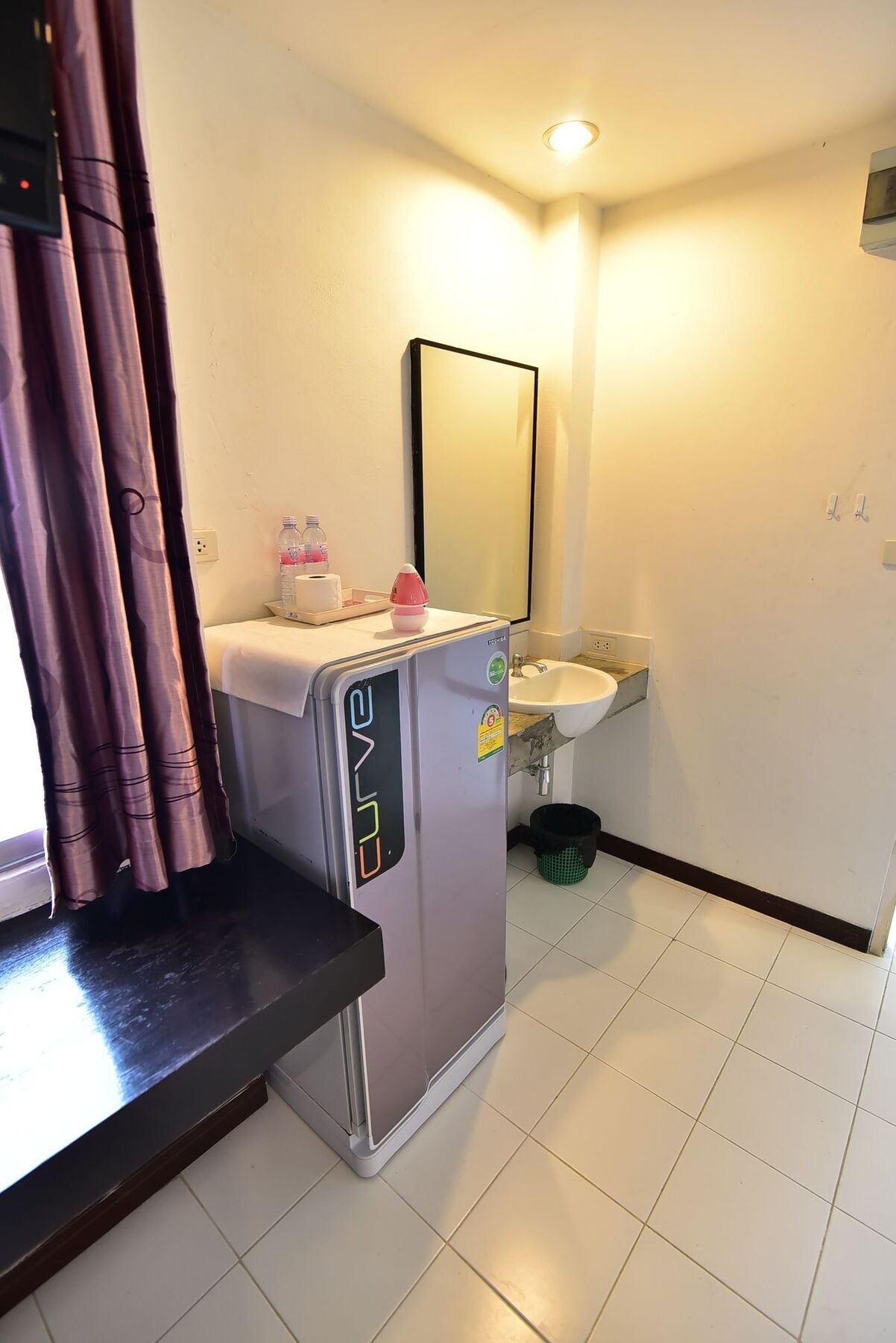 Ck Residence Pattaya Exterior photo