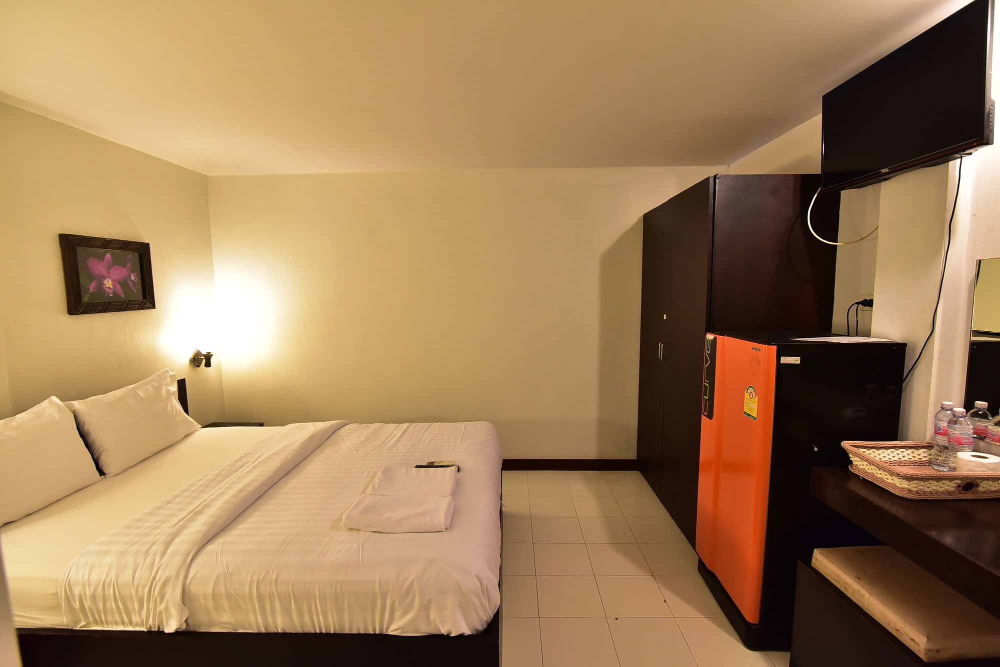 Ck Residence Pattaya Exterior photo