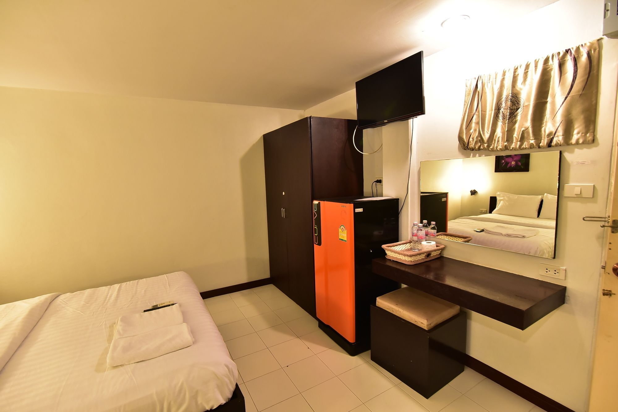 Ck Residence Pattaya Exterior photo